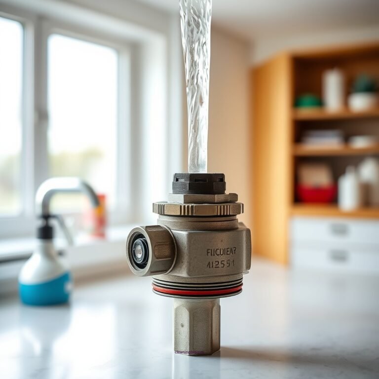 How to Clean Fire Sprinkler Heads Effectively