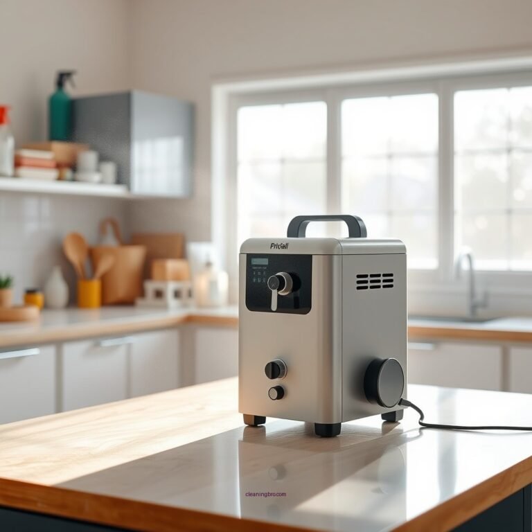 How to Clean a Fogger Machine: A Step-by-Step Guide