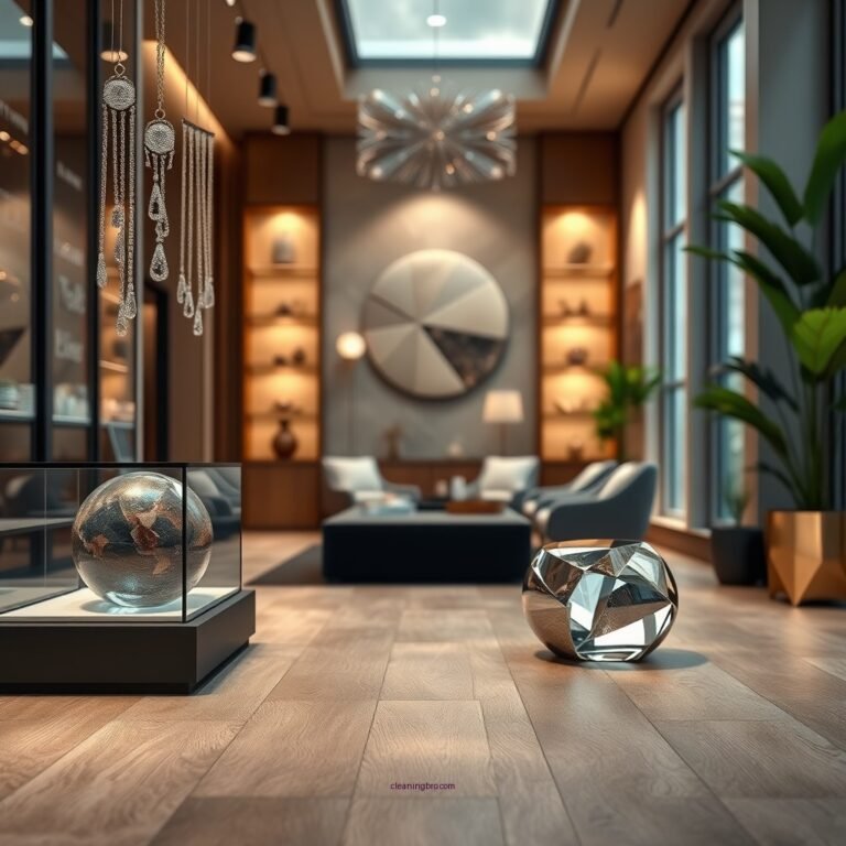 How to Clean Hybrid Flooring: A Simple Guide