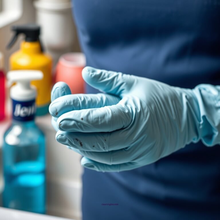 How to Clean Ink from Hands: Effective Methods