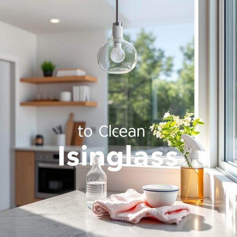 How to Clean Isinglass: A Step-by-Step Guide