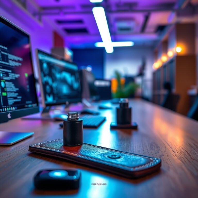 How to Clean a Leather Strop: Simple Steps for Maintenance