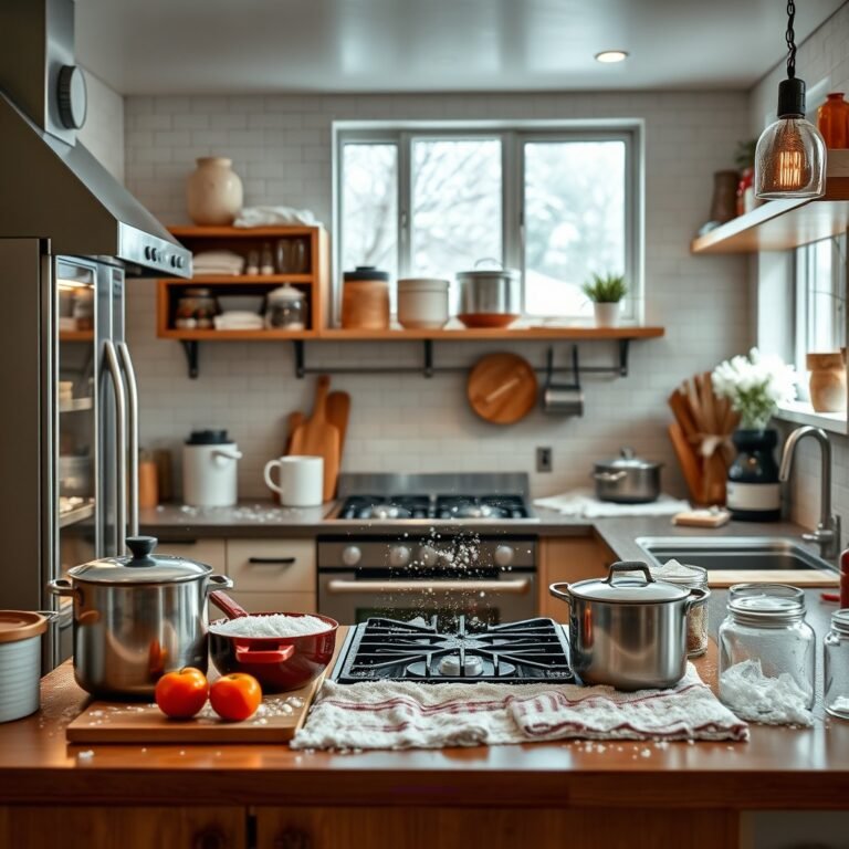 How to Clean Snow Off Solar Panels: A Simple Guide