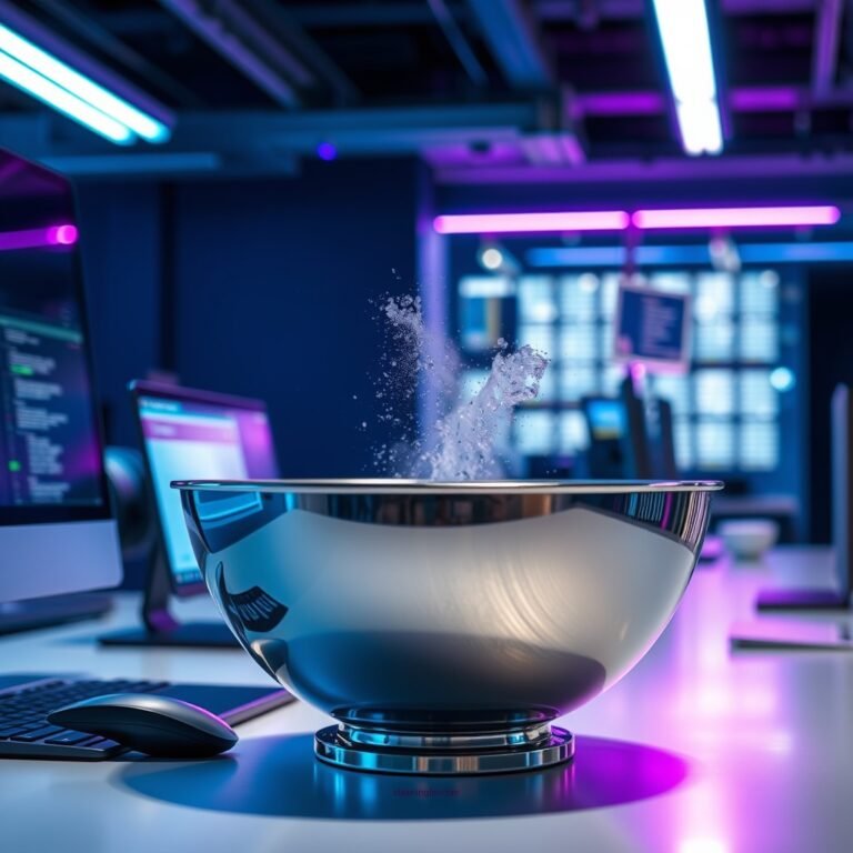 How to Clean Stainless Steel Bowls: Effective Methods