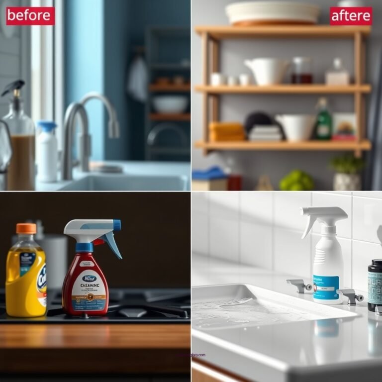 How to Clean Up Coolant: Step-by-Step Guide