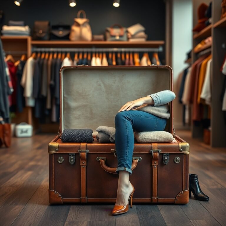 How to Clean a Vintage Suitcase: A Step-by-Step Guide