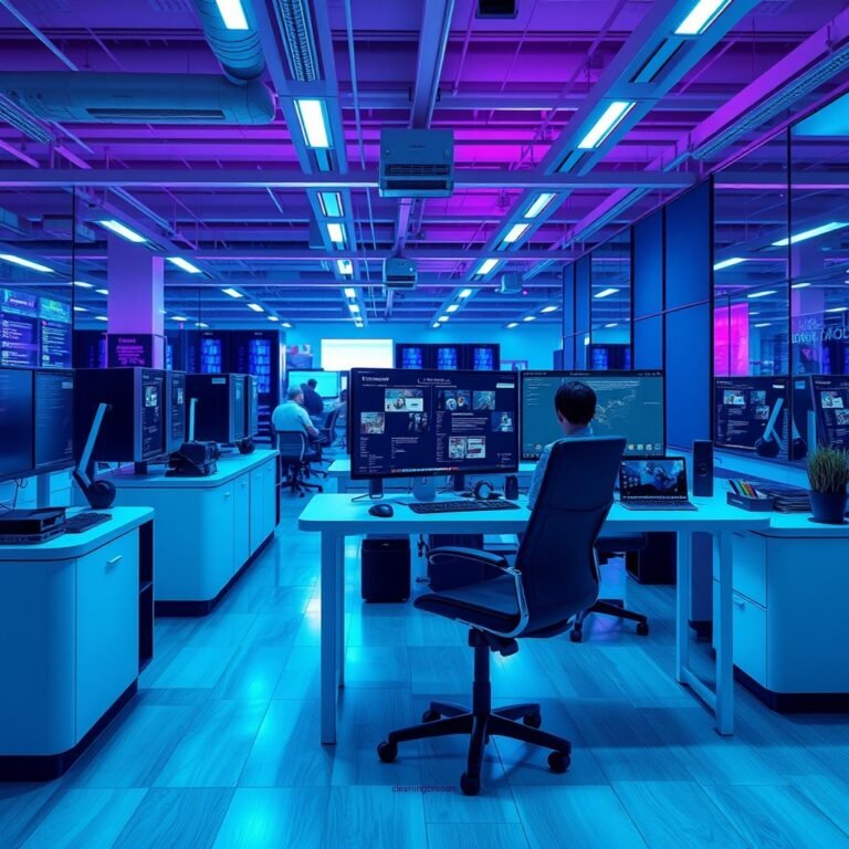 How to Clean Vinyl Composition Tile: Effective Techniques