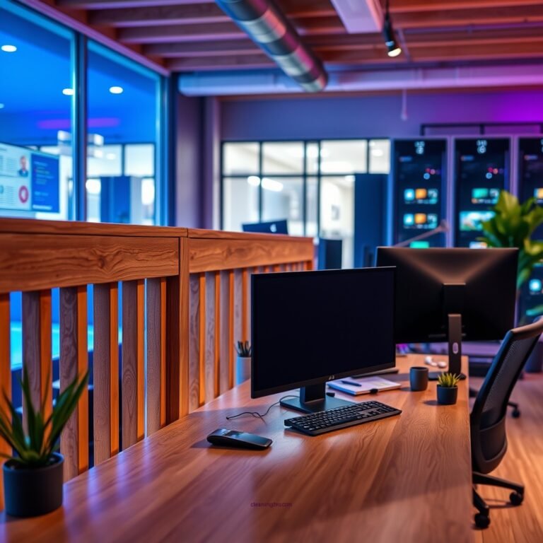 How to Clean Wood Railings: Effective Techniques and Tips