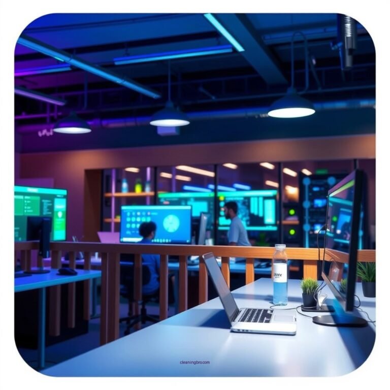 How to Clean Wooden Railings: A Step-by-Step Guide