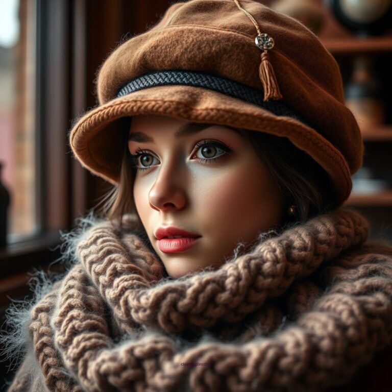 How to Clean Wool Hats: A Simple Guide