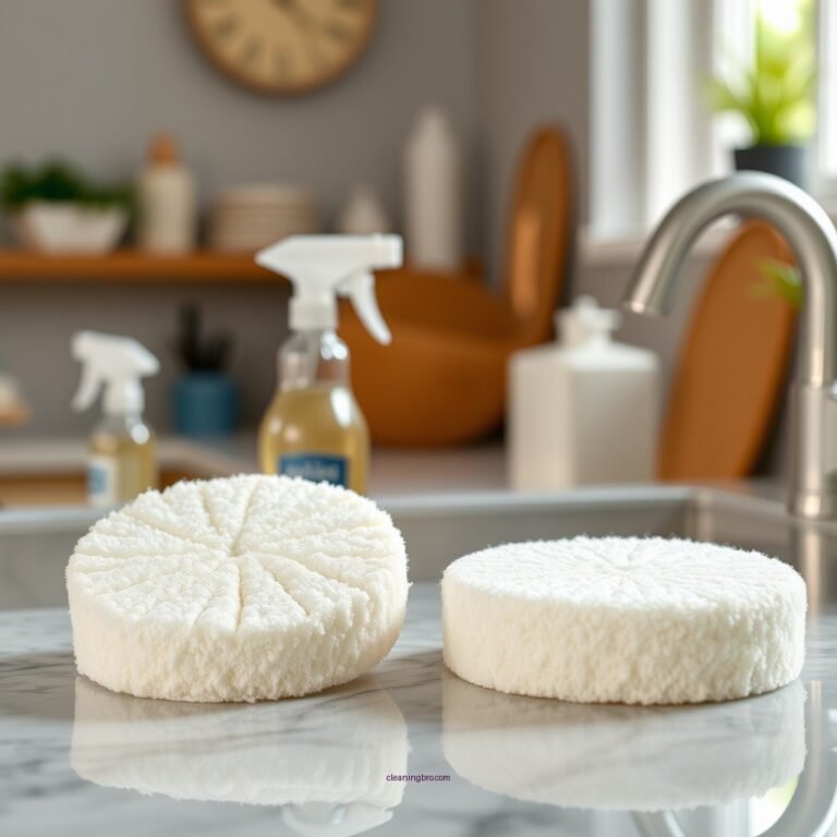 How to Effectively Clean Wool Polishing Pads