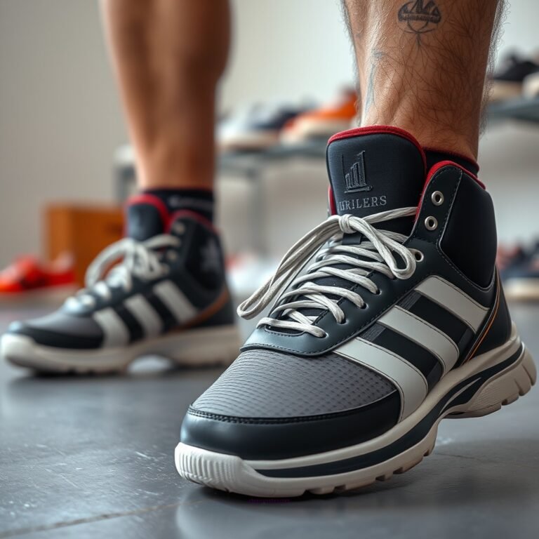 How to Clean Wrestling Shoes: A Step-by-Step Guide