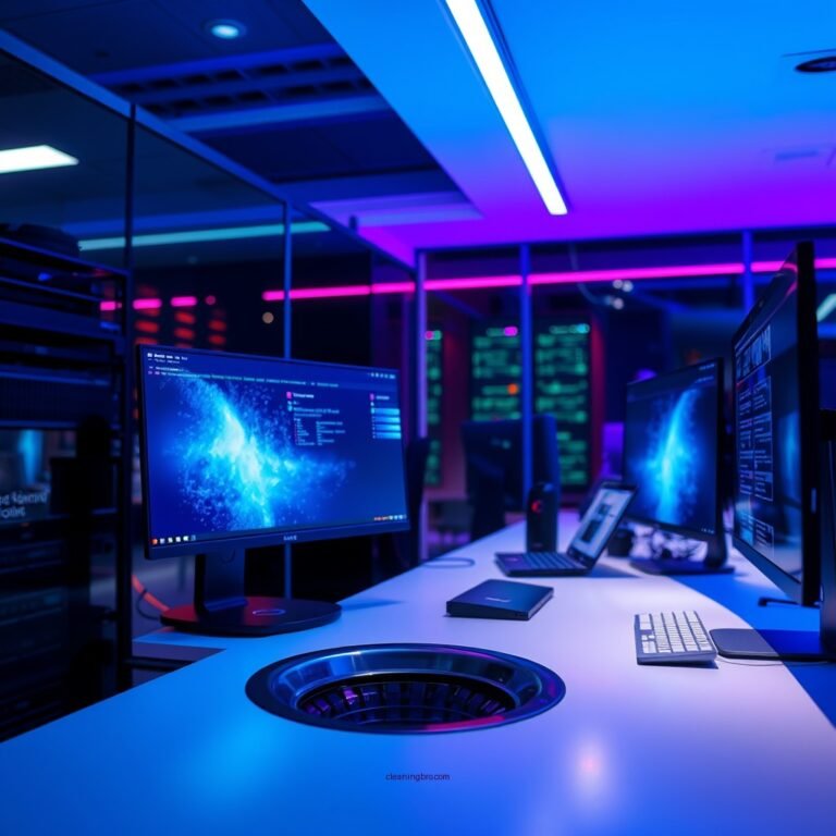 How to Clear Limescale Near the Top of Your Shower Drain