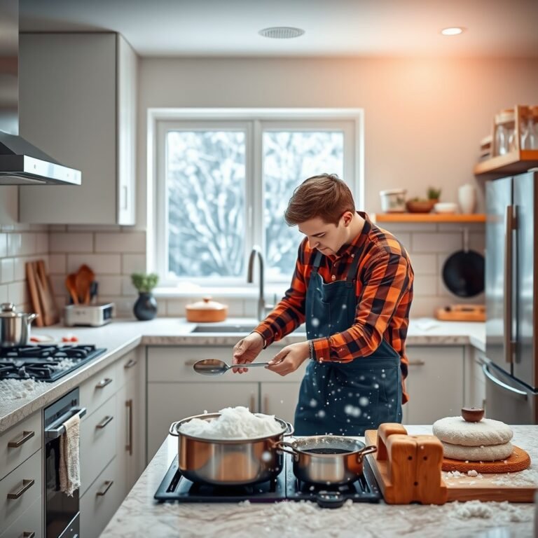 How to Clear Snow Off Solar Panels Effectively