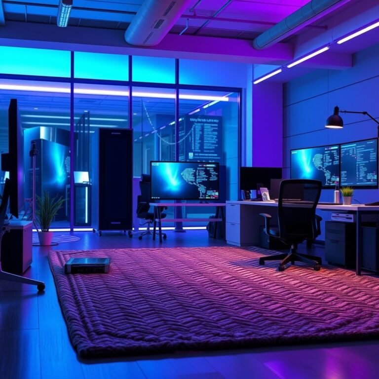 How to Clean a Braided Rug: Simple Steps for Care