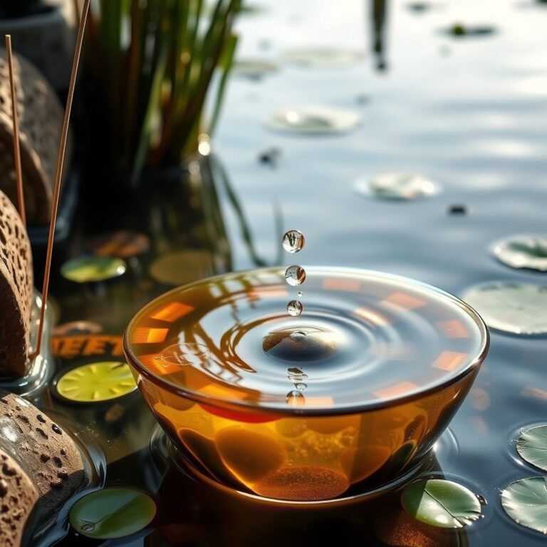 How to Get Clear Pond Water: Effective Solutions