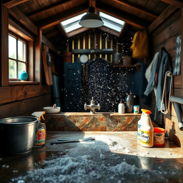 How to Keep a Horse Trough Clean: Essential Tips