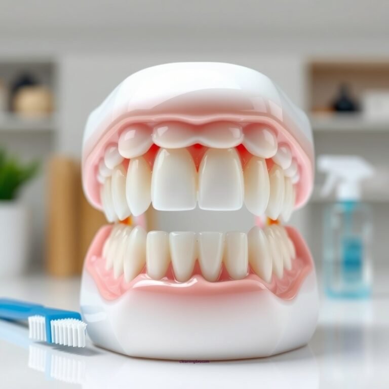 How to Clean Bridge Teeth: Effective Methods and Tips