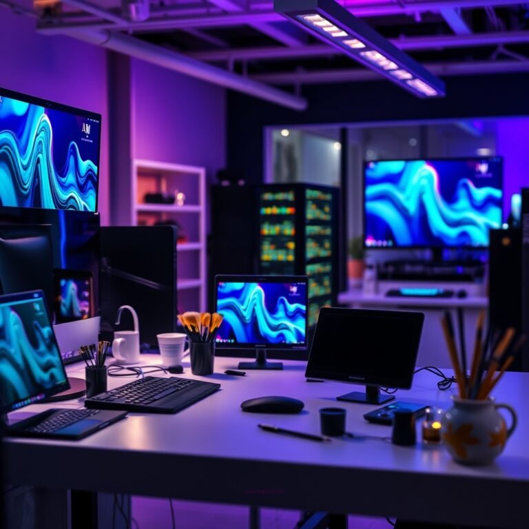 How to Clean Enamel Paint from Brushes: A Step-by-Step Guide