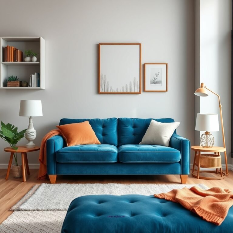 How to Clean Microsuede: Step-by-Step Guide