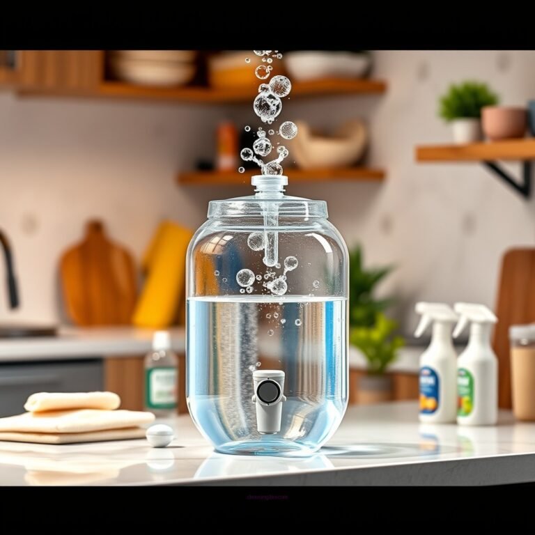 How to Clean a Bubbler: Step-by-Step Guide