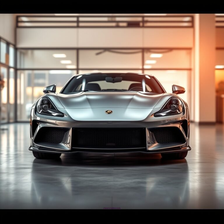 How to Clean Brown Tires: Effective Methods and Tips