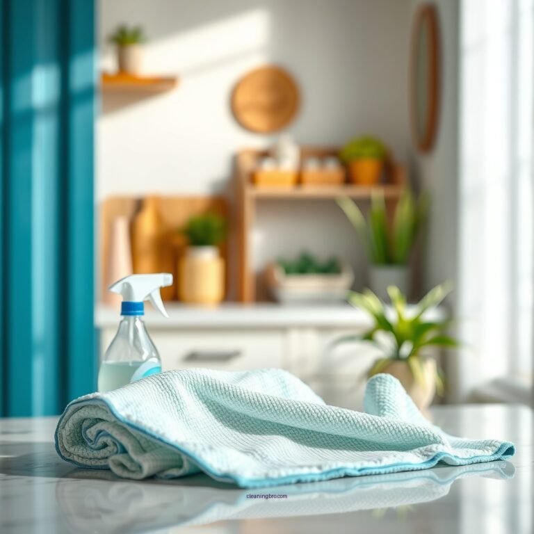 How to Clean a Cooling Towel: A Step-by-Step Guide