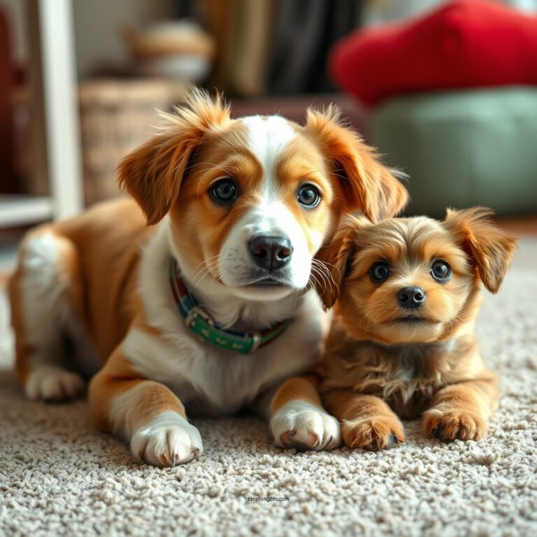 How to Clean Berber Carpet: Effective Methods and Tips