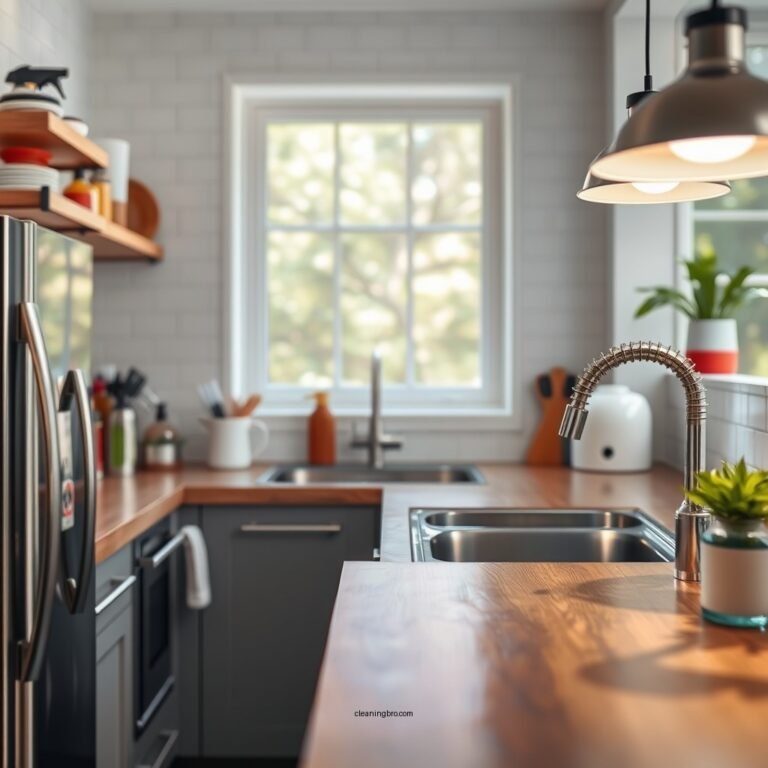 How to Clean Oxidized Aluminum: Effective Methods