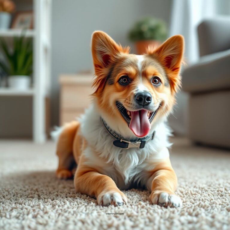 How to Clean Seagrass Carpet: A Step-by-Step Guide