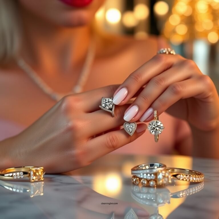 How Long to Clean Jewelry in an Ultrasonic Cleaner