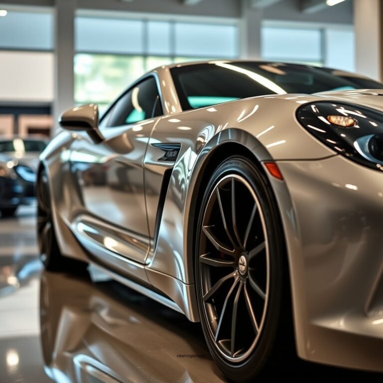 How Much Does It Cost to Redo the Clear Coat on Your Car?