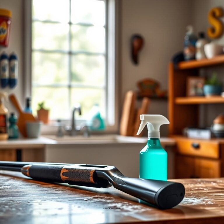 How Often Should I Clean My Shotgun?