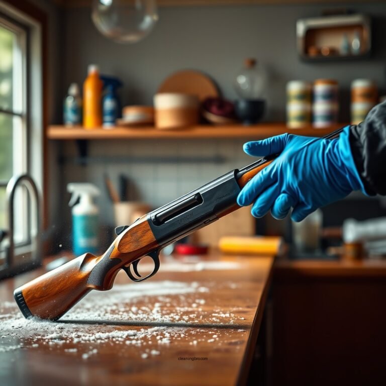 How Often Should You Clean a Shotgun for Optimal Performance