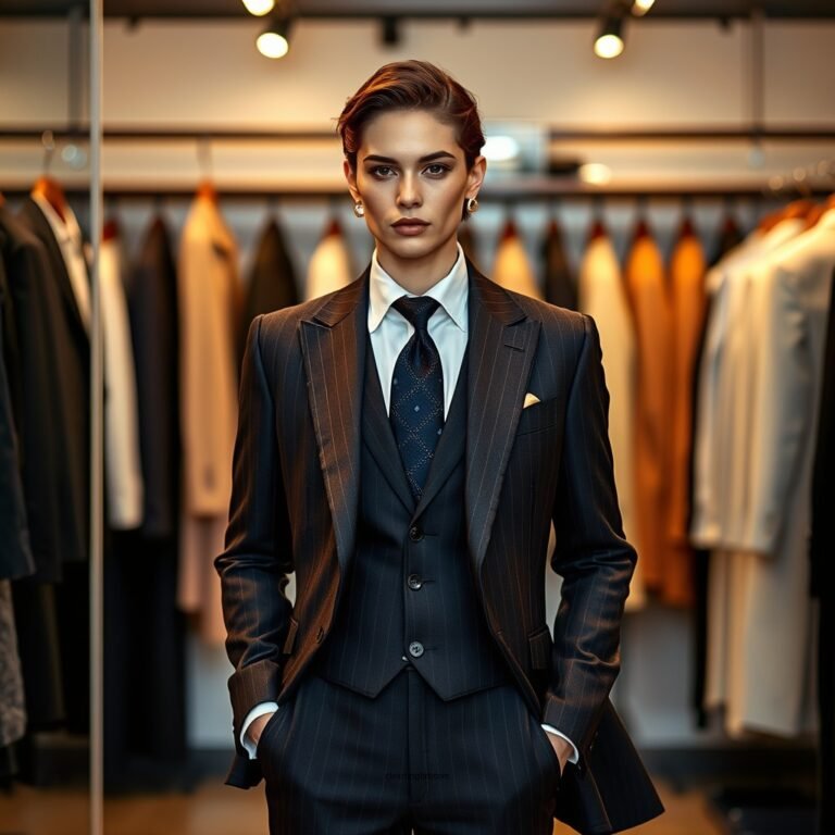 How Often Should You Dry Clean a Suit?