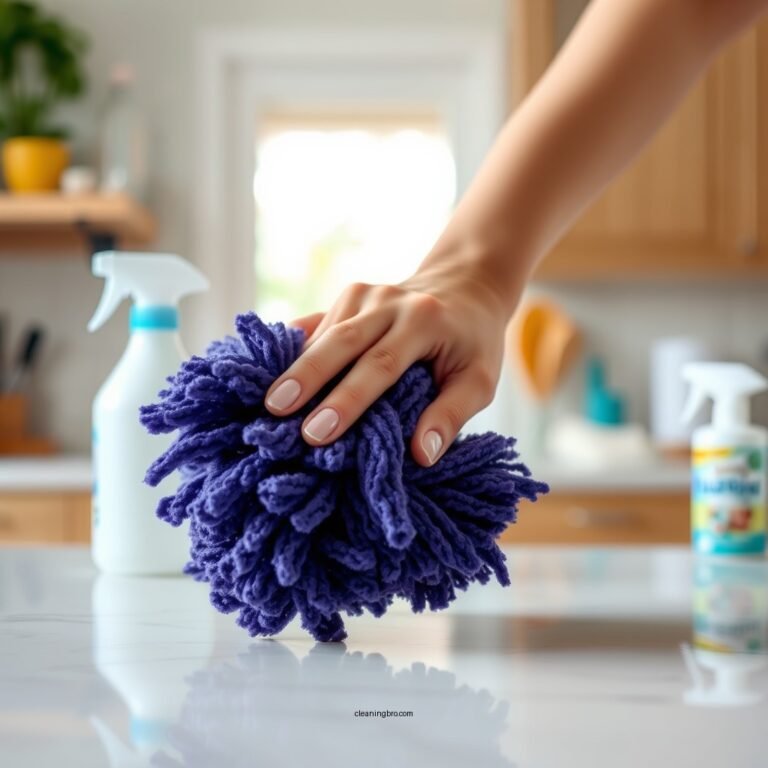 How to Clean a Shammy: A Step-by-Step Guide