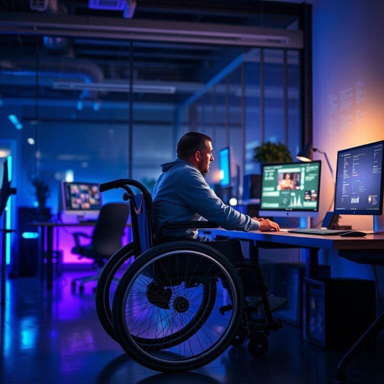 How to Clean a Wheelchair: Effective Steps and Tips