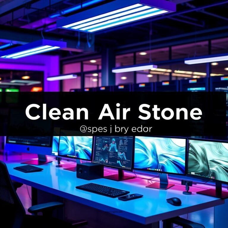 How to Clean Air Stone: A Step-by-Step Guide