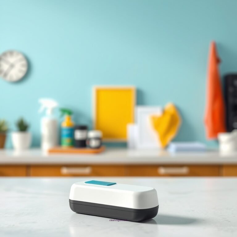 How to Clean a Dry Erase Board Eraser