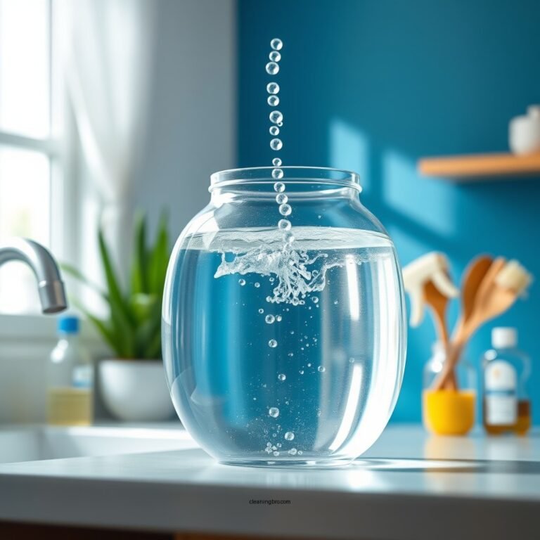 How to Clean a Bubbler: Step-by-Step Guide