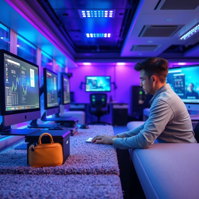 How to Clean Carpet in a Boat: Effective Techniques