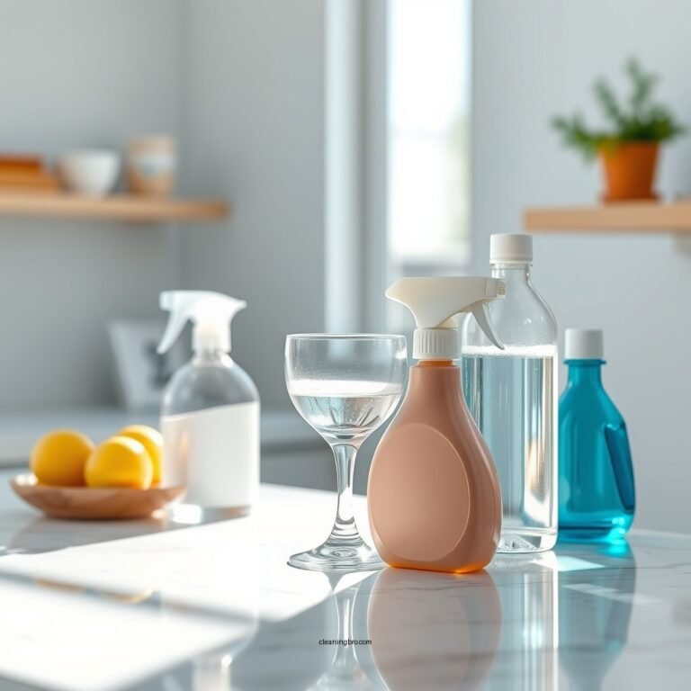 How to Clean Eisenglass: A Step-by-Step Guide