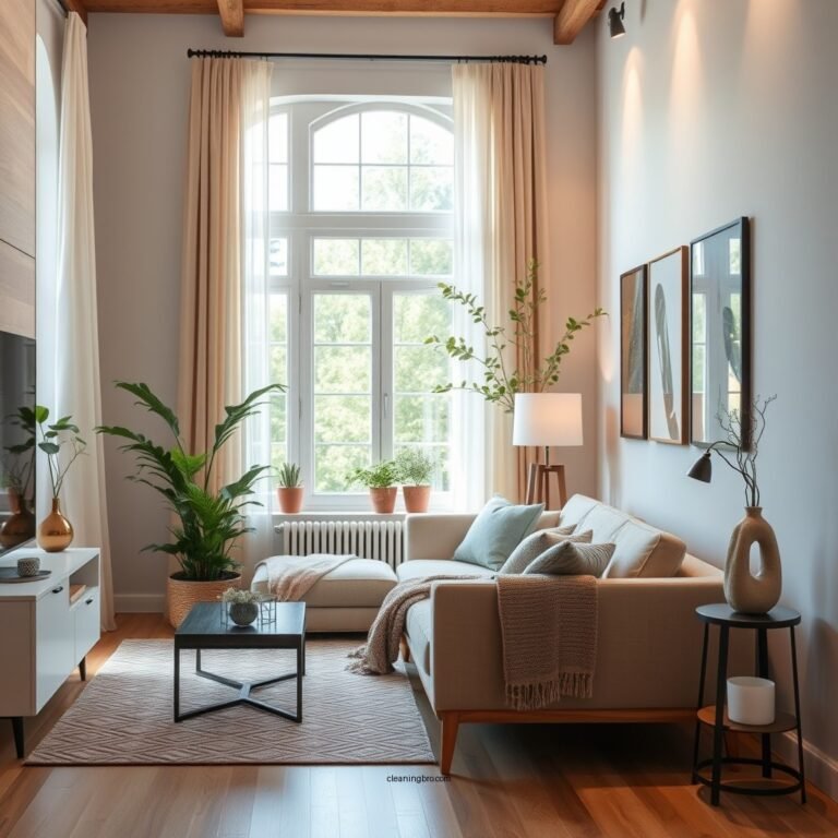 How to Clean Fake Wood Furniture: Simple Steps