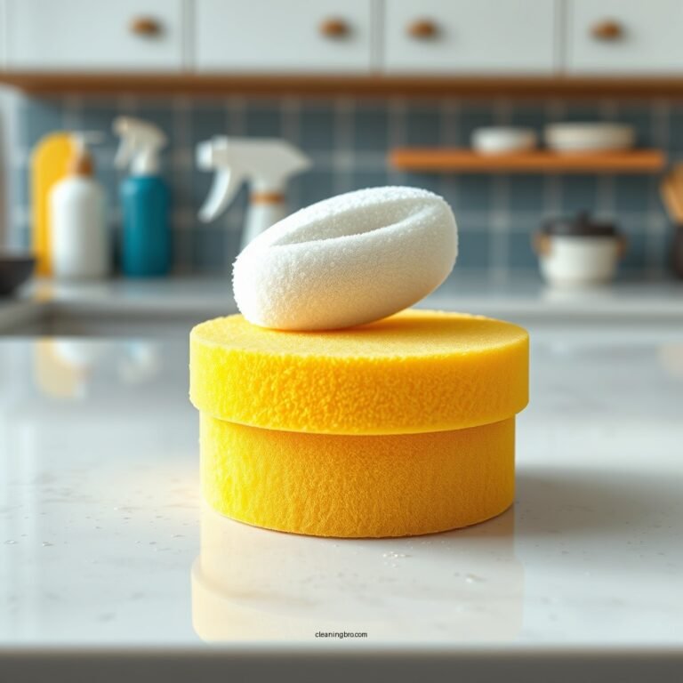 How to Clean Foam Buffing Pads: A Step-by-Step Guide