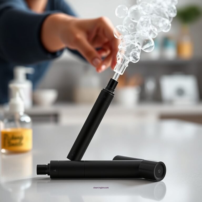 How to Clean a Disposable Vape: Quick and Easy Steps