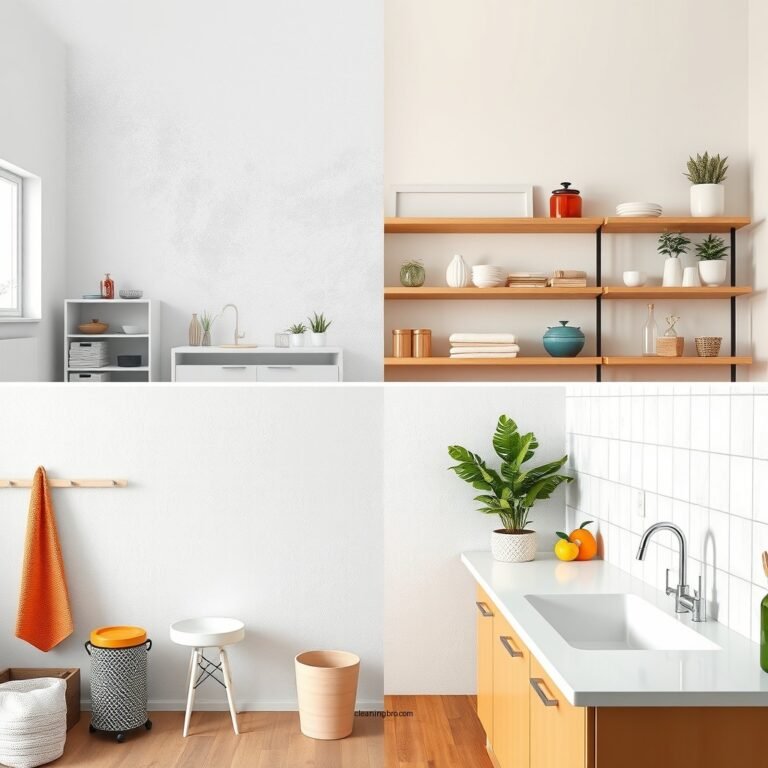 How to Clean Ghosting on Walls: Effective Methods