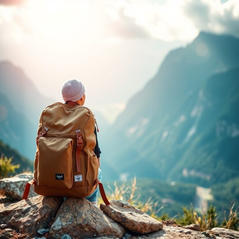How to Clean a Herschel Backpack Effectively