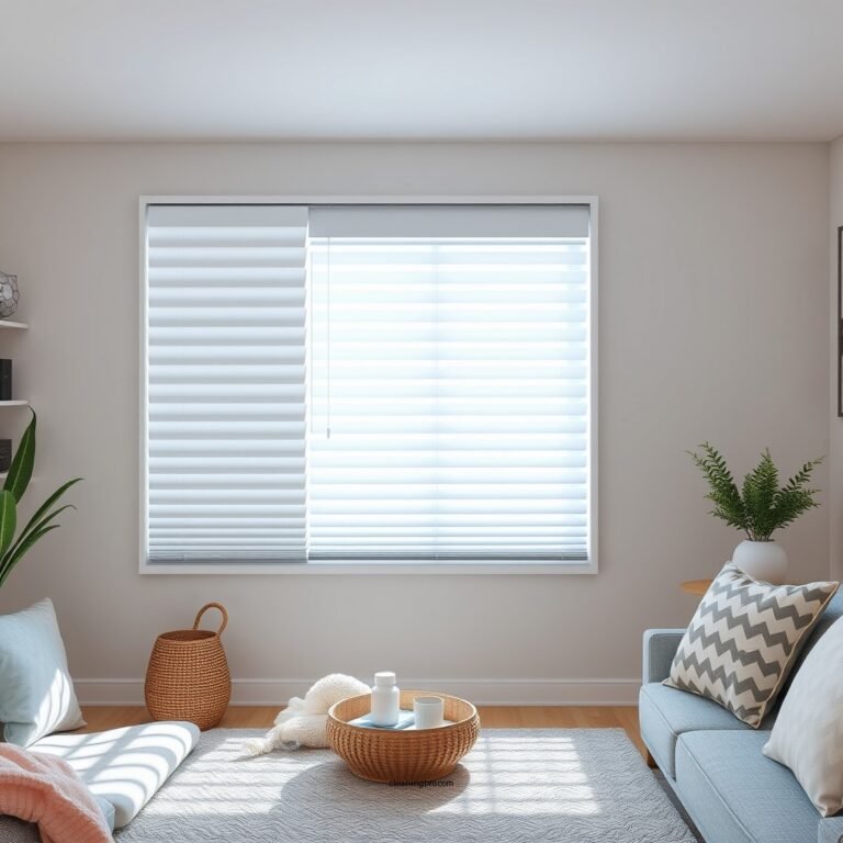 How to Clean Honeycomb Blinds: A Complete Guide