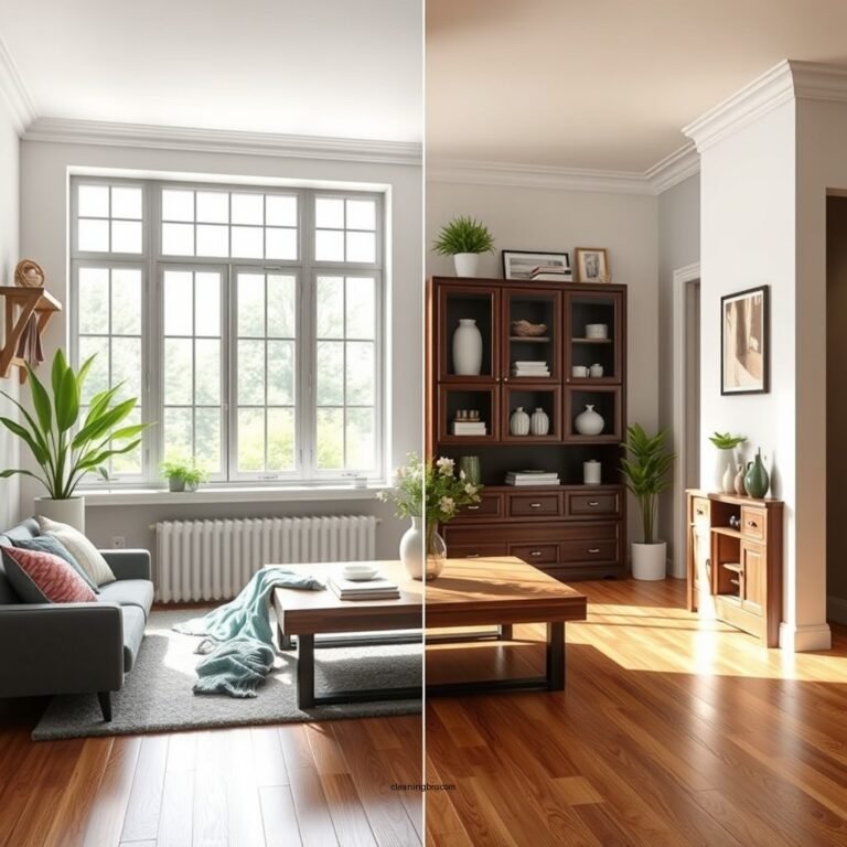 How to Clean Lacquered Wood: Simple Steps for Shine