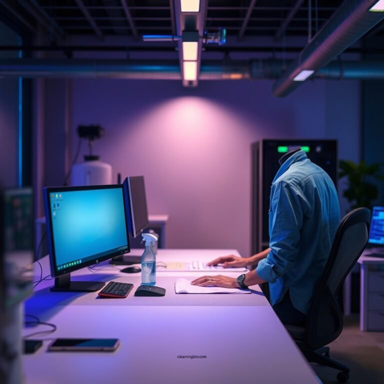 How to Clean Linen Stains: Effective Methods and Tips